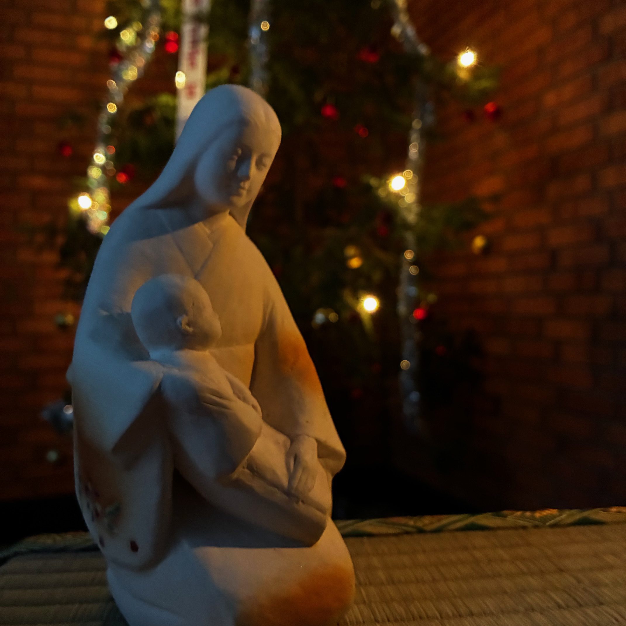 Featured image for “Joulusaarna”